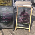 Menu Boards