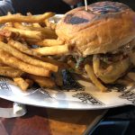 Estate Burger
