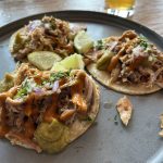 Pork Carnitas Tacos