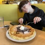 Hot Cake