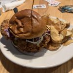 Nashville Hot Chicken