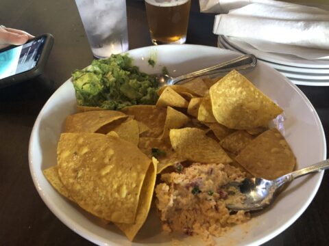 Dip Duo