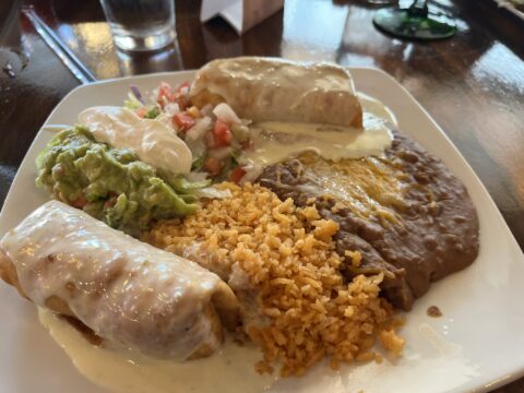 Chimichanga