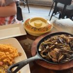 Fajitas