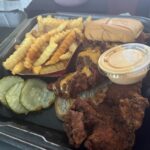 Dave's #3