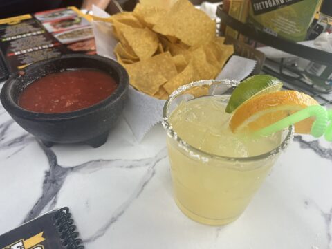 Margarita