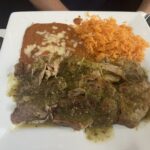 Chile Verde