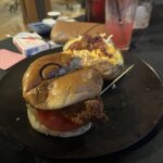 Crispy Chicken Sandwich