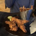 Tender Basket