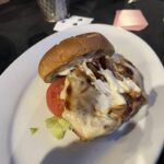 Grilled Chicken Balsamic